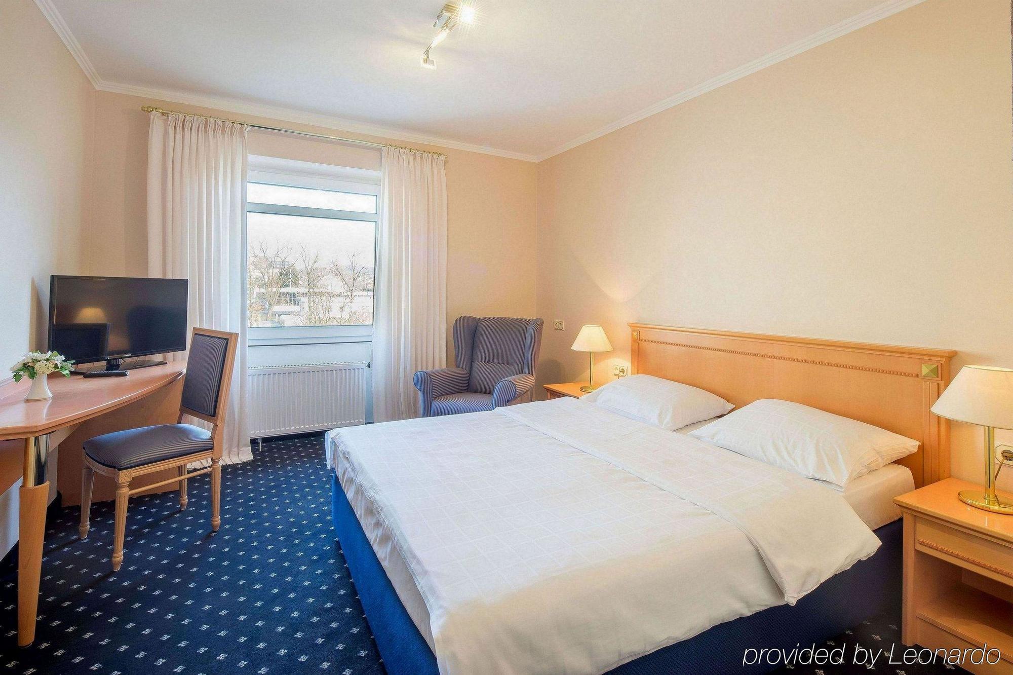Trip Inn Hotel Astoria Göttingen Exteriör bild