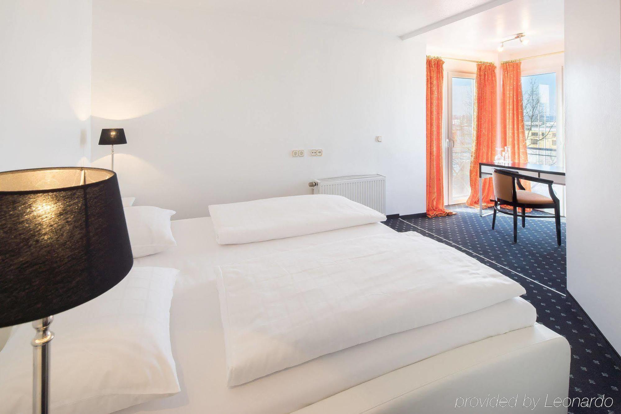 Trip Inn Hotel Astoria Göttingen Exteriör bild
